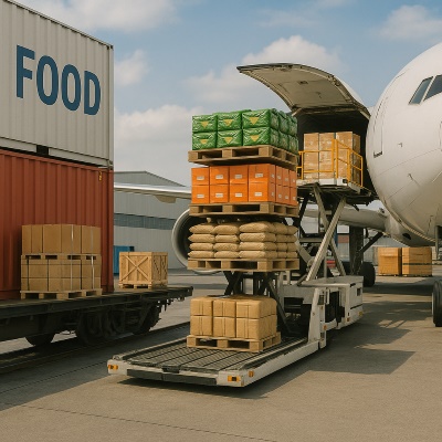 Air Freight