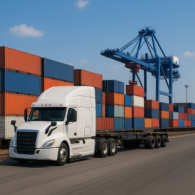 transportation & logistics